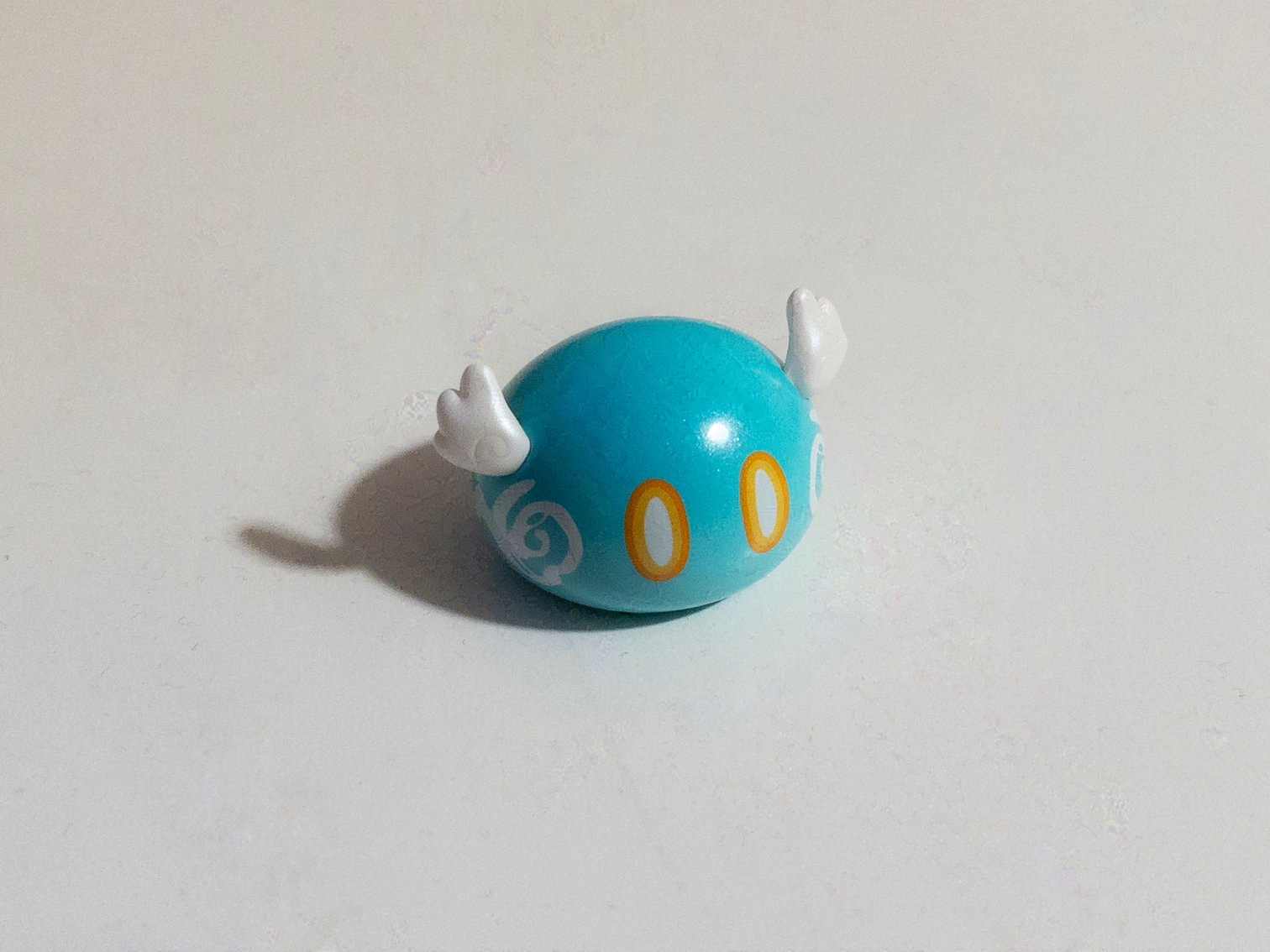 an anemo slime